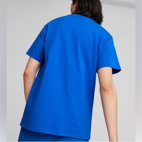 NWT - Puma x Nipsey Hussle TMC The Hussle Way T Shirt - Size XL - Picture 3 of 9